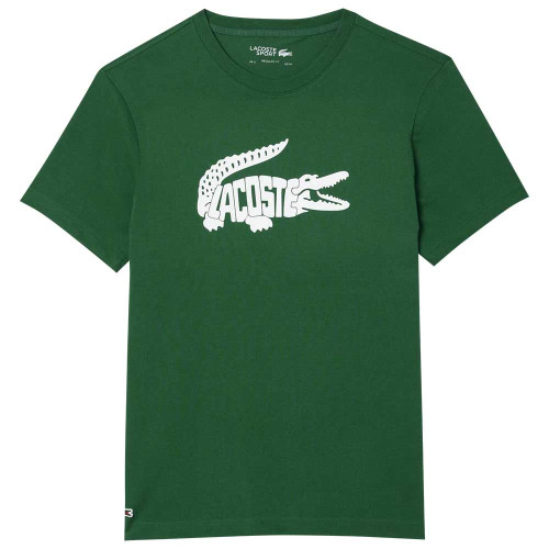 Lacoste Ανδρική κοντομάνικη μπλούζα